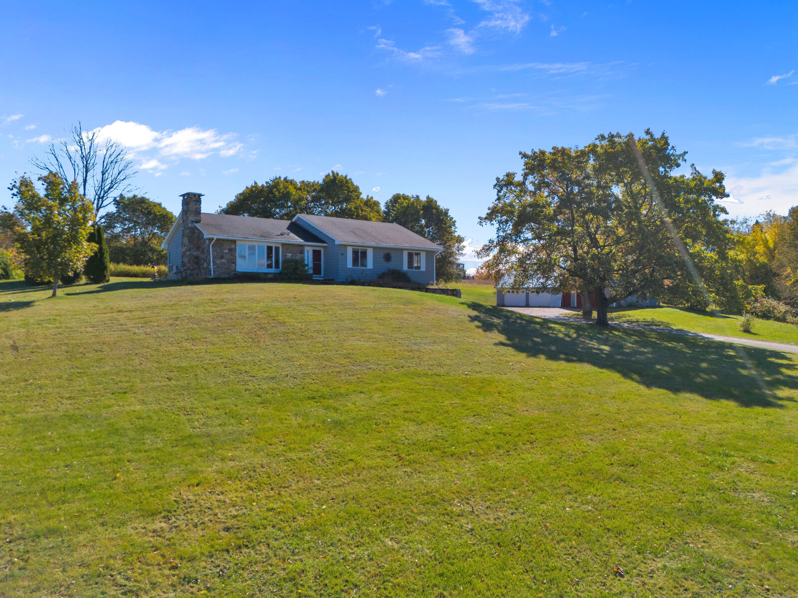 Property Photo:  601 Lower Street  ME 04282 