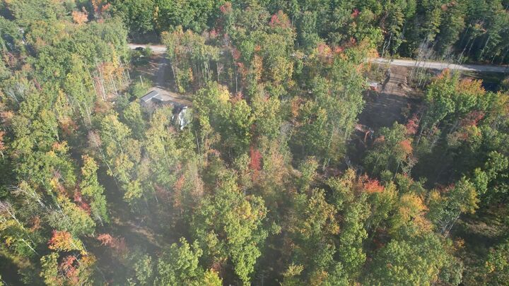 Property Photo:  Lot #4 Harry Howes Road Lot 4  ME 04073 