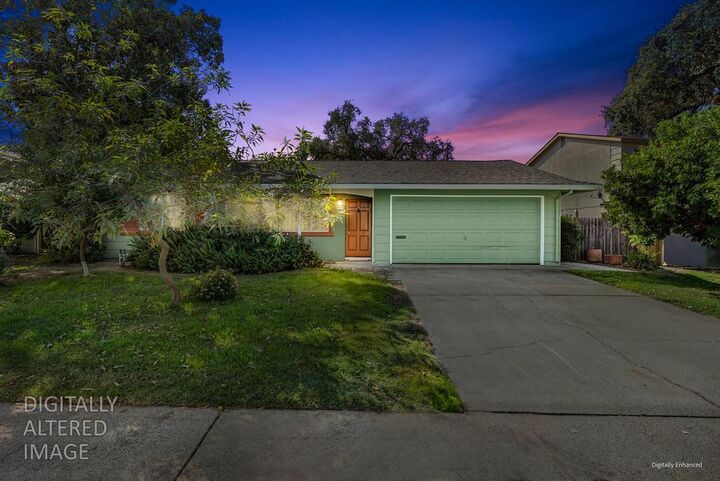 Property Photo:  9132 La Riviera Drive  CA 95826 