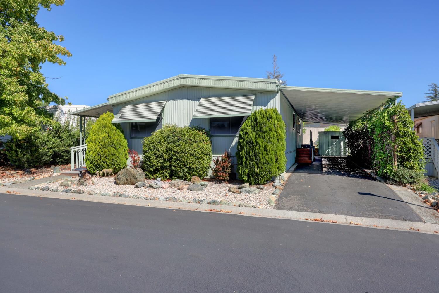 Property Photo:  3765 Grass Valley Highway 14  CA 95602 