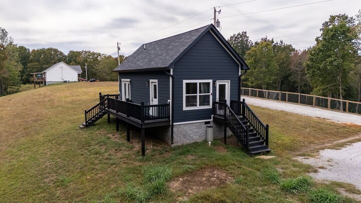 Property Photo: 2342 Rhea Branch Rd TN 38456