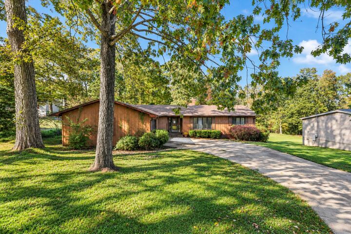 Property Photo: 35 Boat Dock Rd TN 38222