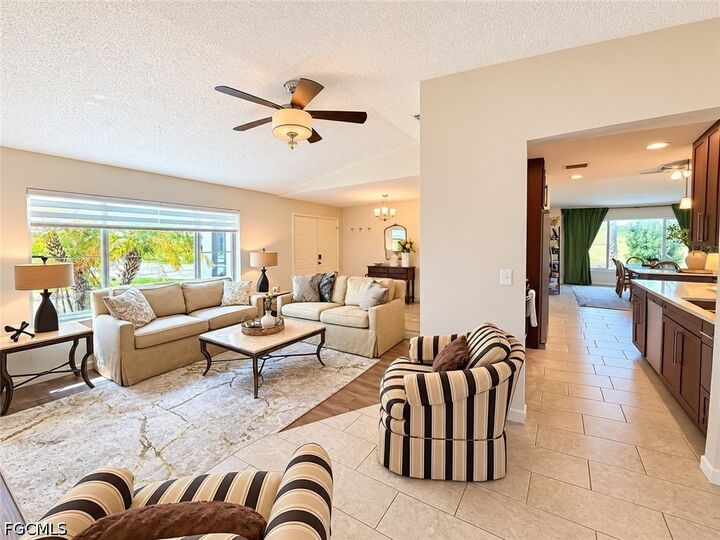 Property Photo:  1535 Ultramarine Lane  FL 33983 