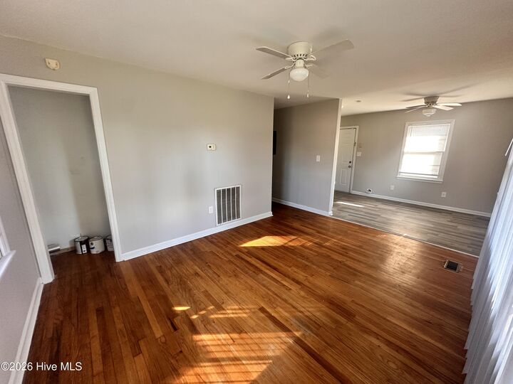 Property Photo:  23 Sophia Drive  NC 28540 