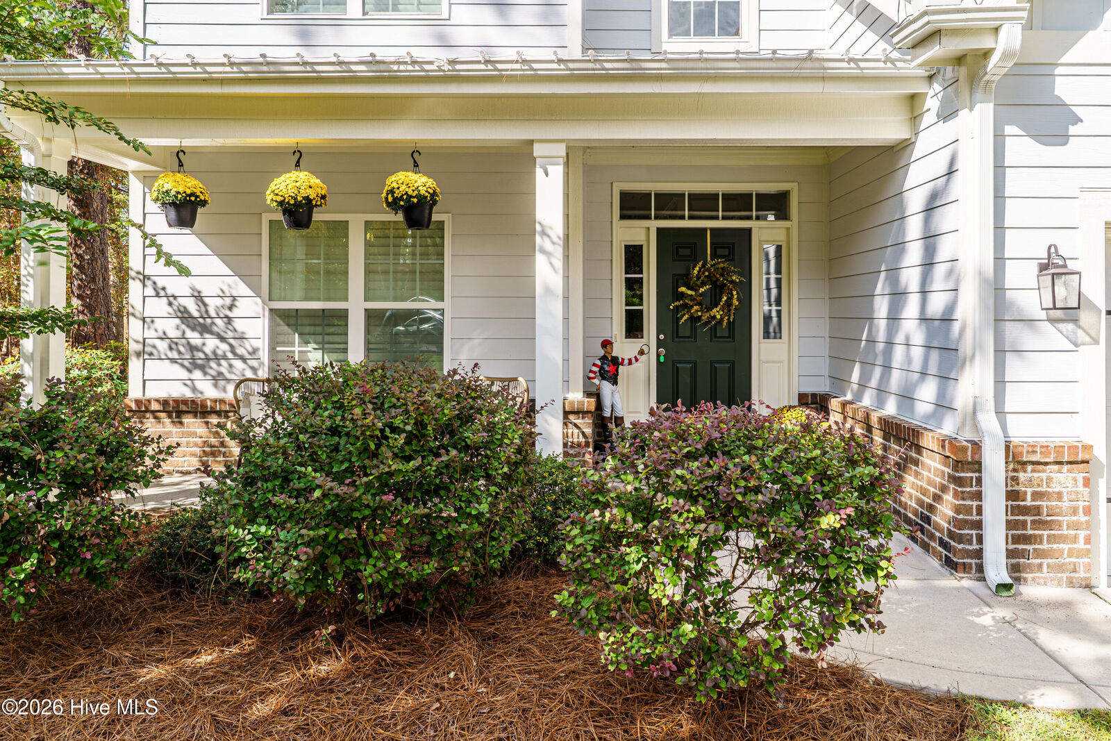 Property Photo:  14 Montclair Lane  NC 28374 