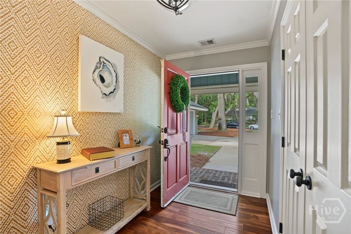 Property Photo: 13 Gossamer Lane GA 31411
