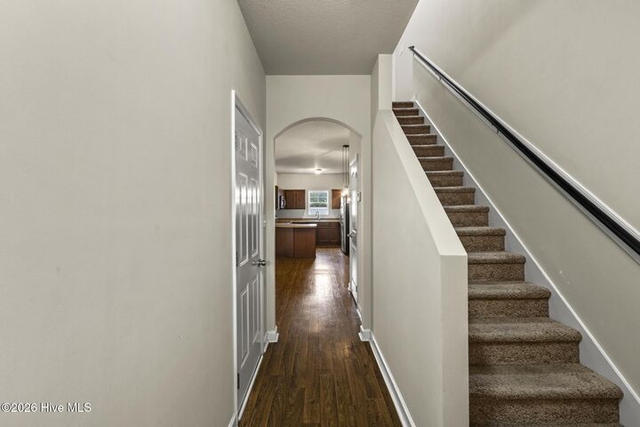 Property Photo:  502 Caldwell Loop  NC 28546 