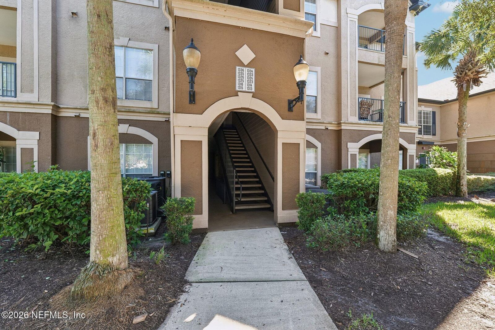 Property Photo:  10961 Burnt Mill Road 1325  FL 32256 