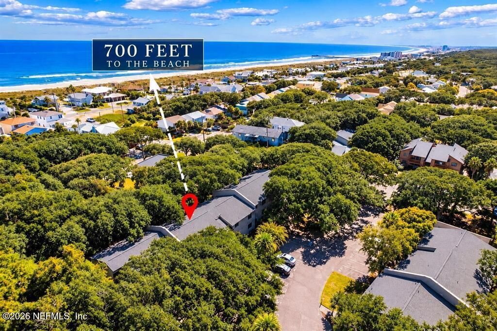 Property Photo:  2700 Mizell Avenue 504A  FL 32034 