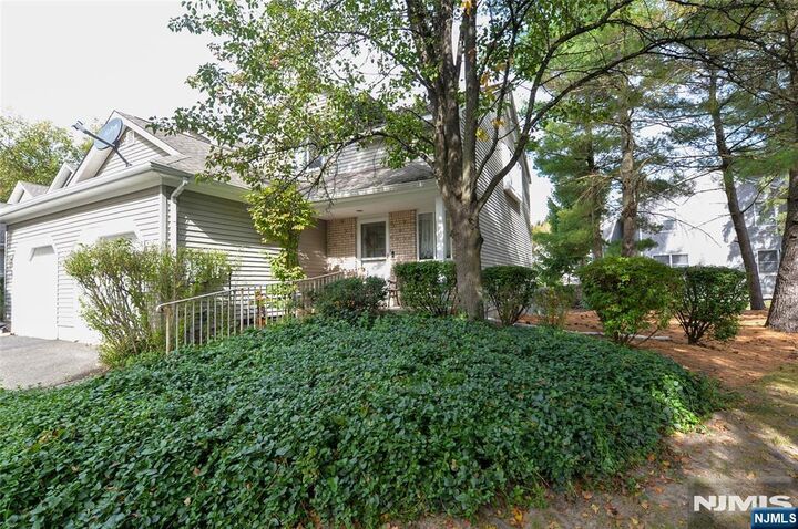 Property Photo: 26 Meadow Pond Road NJ 07419