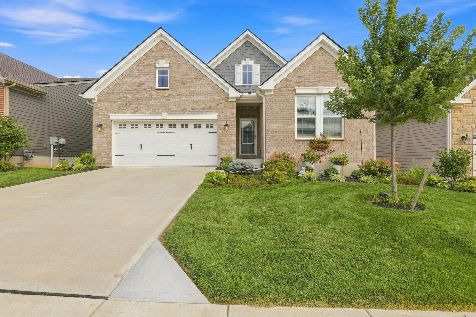 Property Photo: 2176 Ridgeline Drive KY 41048