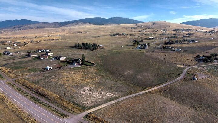 Property Photo: 11600 Frenchtown Frontage Road MT 59808