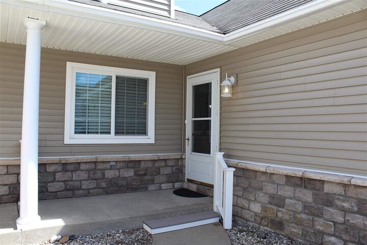 Property Photo: 1516 Castle MI 49770