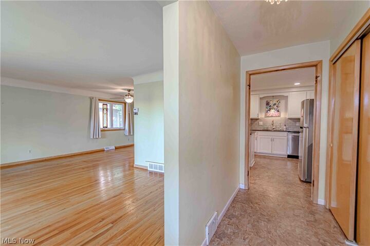 Property Photo:  6541 Fairweather Drive  OH 44130 