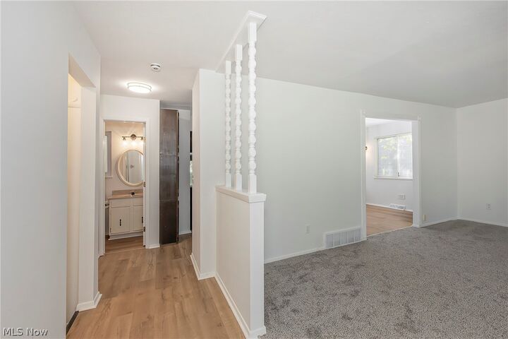 Property Photo:  5613 Reef Road  OH 44060 