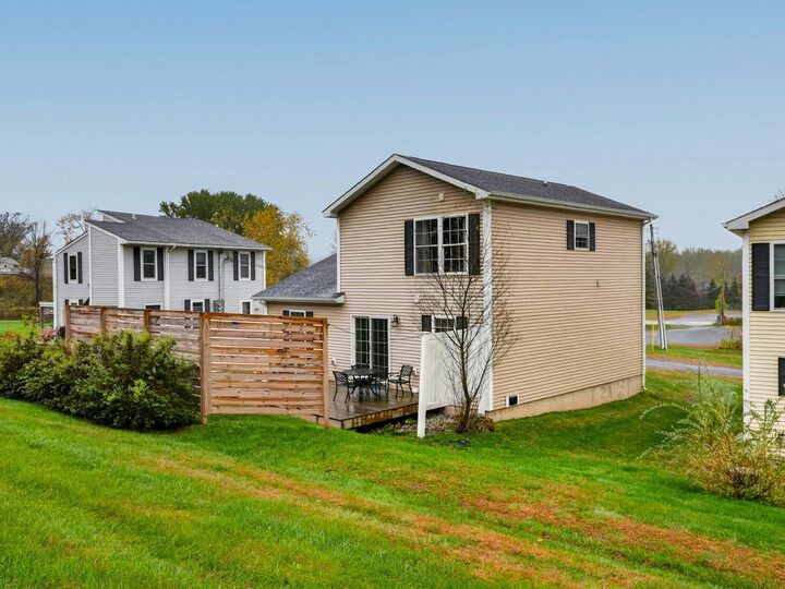 Property Photo: 58 Perpetual Lane VT 05477