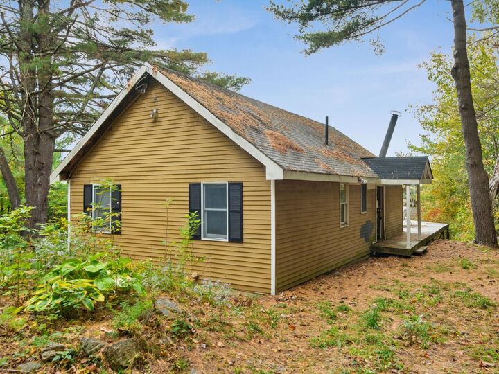 Property Photo: 2946 Vt Route 30 VT 05733