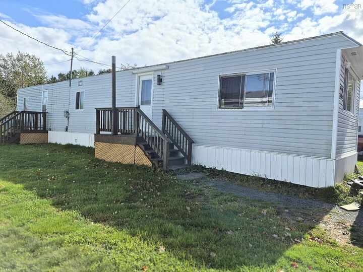 Property Photo:  12 Summer Street  NS B6L 4J8 