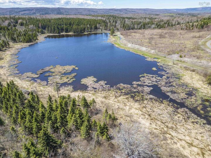 Property Photo:  Lot Highway #7  NS B2G 2L3 