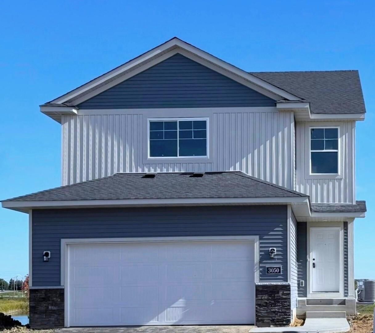 Property Photo: 3050 Jandura Avenue NE MN 55376