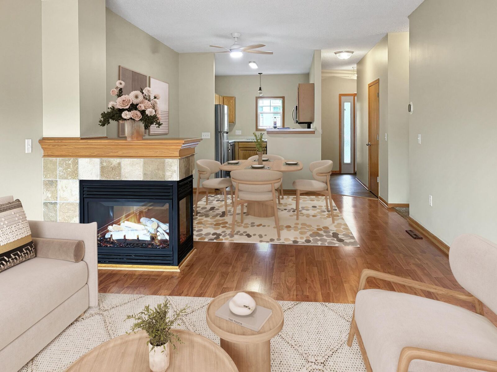 Property Photo:  1087 Barclay Street  MN 55106 