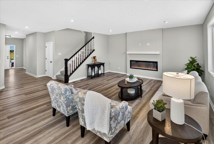 Property Photo: 3099 Jandura Avenue NE MN 55376