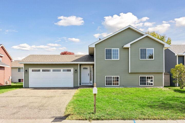 Property Photo: 1816 Lupine Drive WI 54016