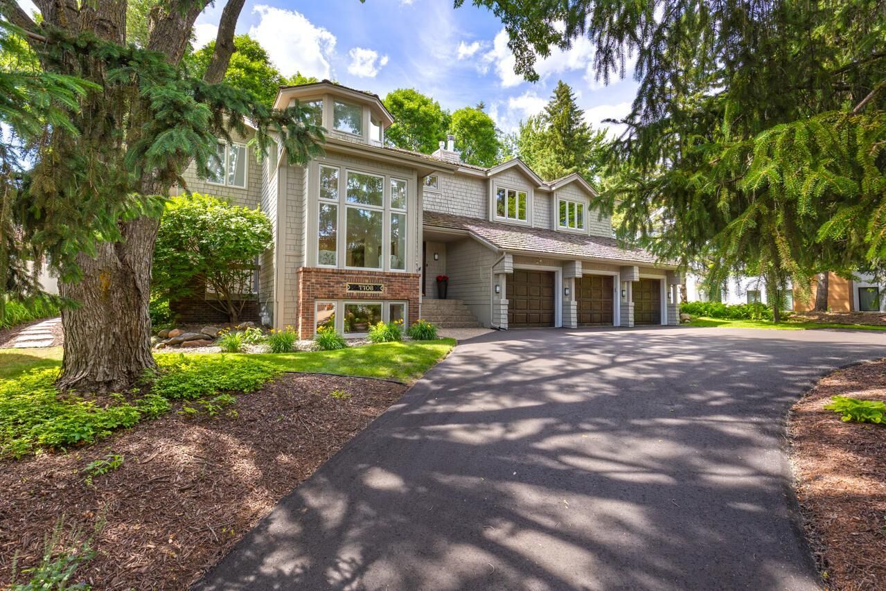 Property Photo:  7708 Stonewood Court  MN 55439 