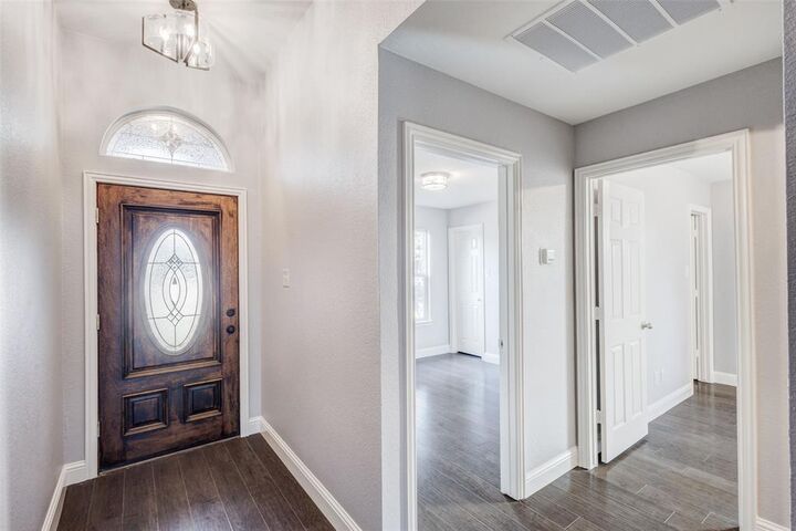 Property Photo:  1105 Hillwood Drive  TX 76179 