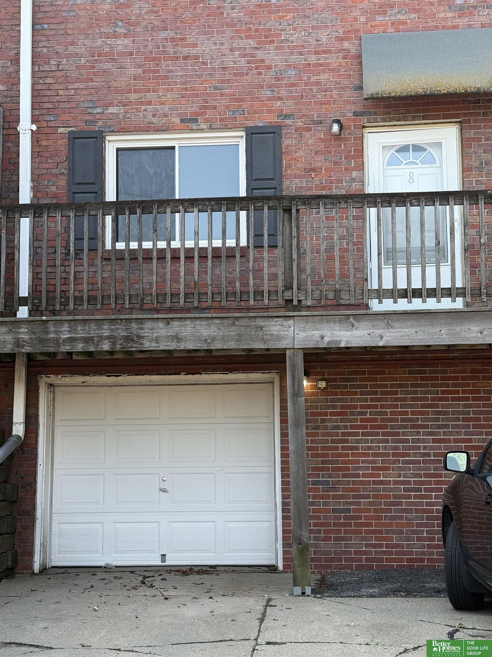 Property Photo:  2005 Winnie Drive 8  NE 68005 
