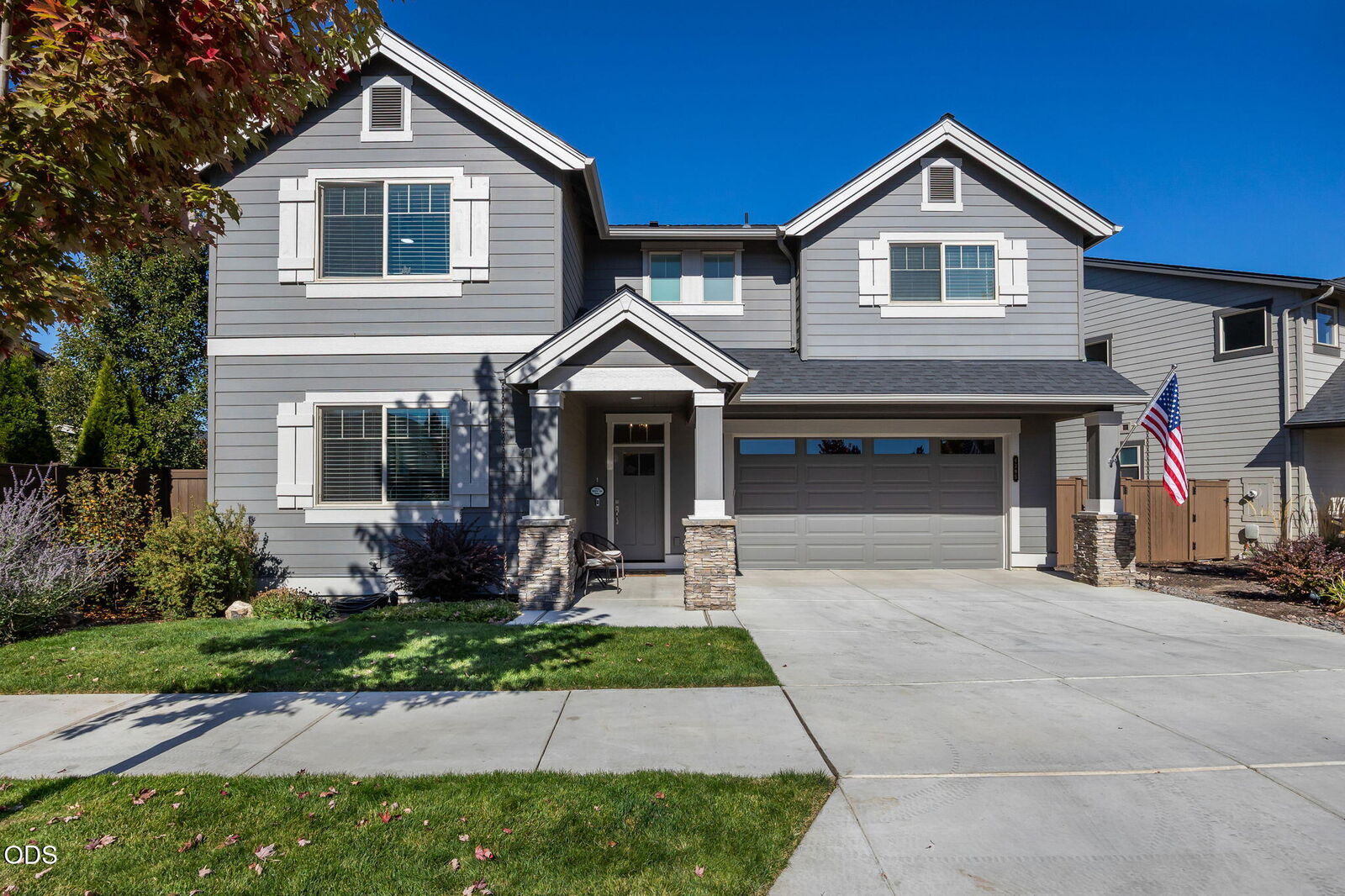 Property Photo:  4395 SW 36th Street  OR 97756 