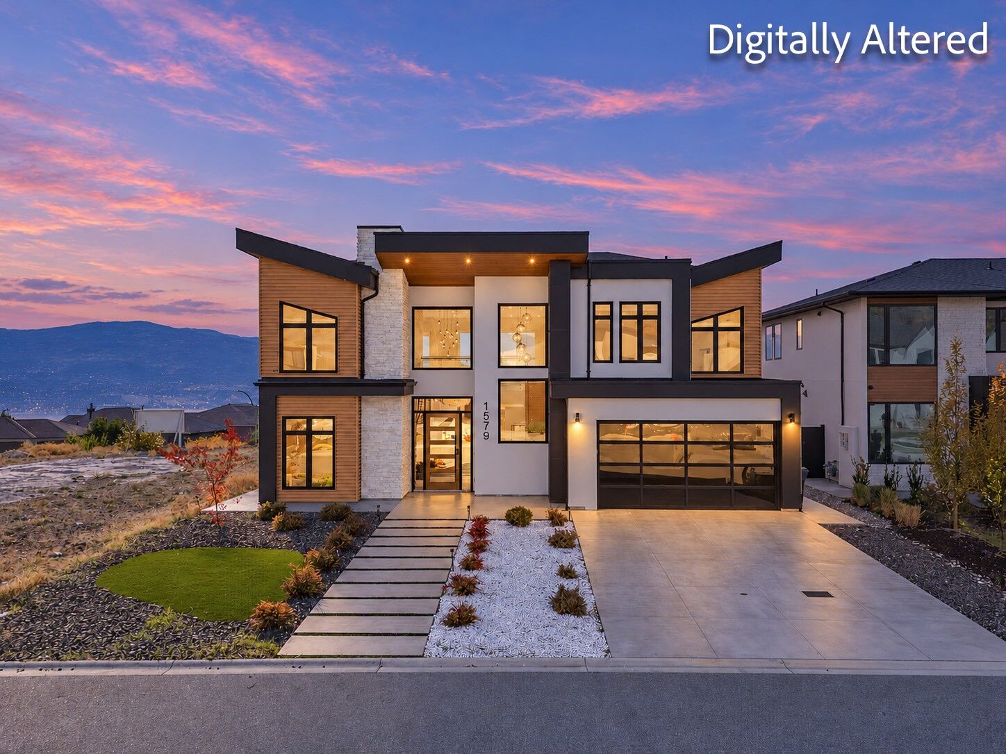Property Photo:  1579 Malbec Place  BC V4T 3B5 