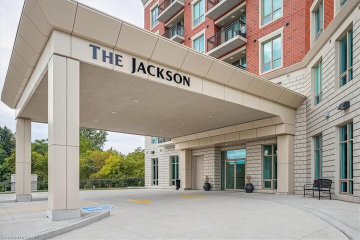 Property Photo: 2750 King Street E 404 ON L8G 0B8