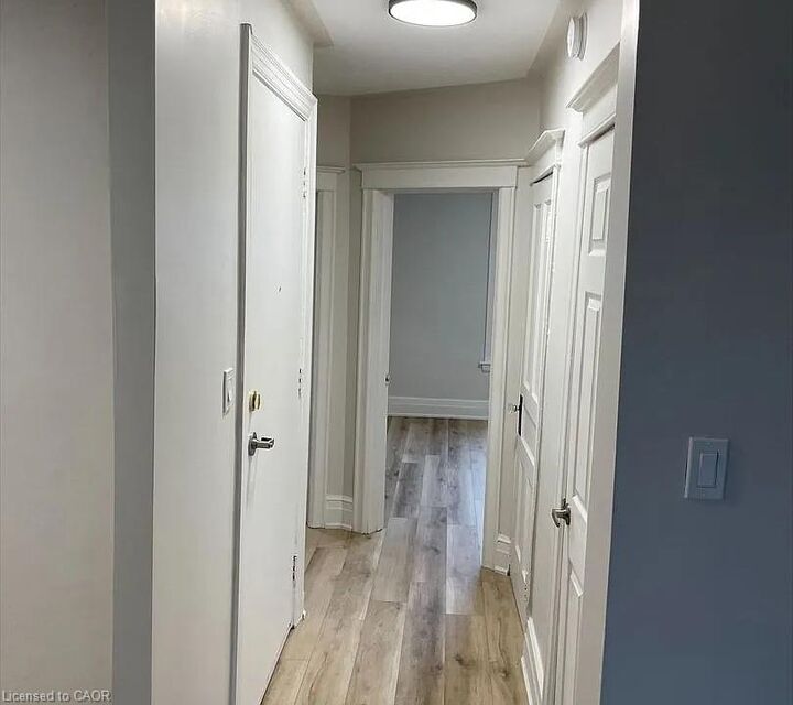 Property Photo: 28 Myrtle Avenue 201 ON L8M 2E9