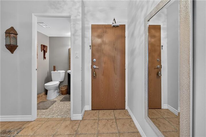 Property Photo: 150 Charlton Avenue E 804 ON L8N 3X3