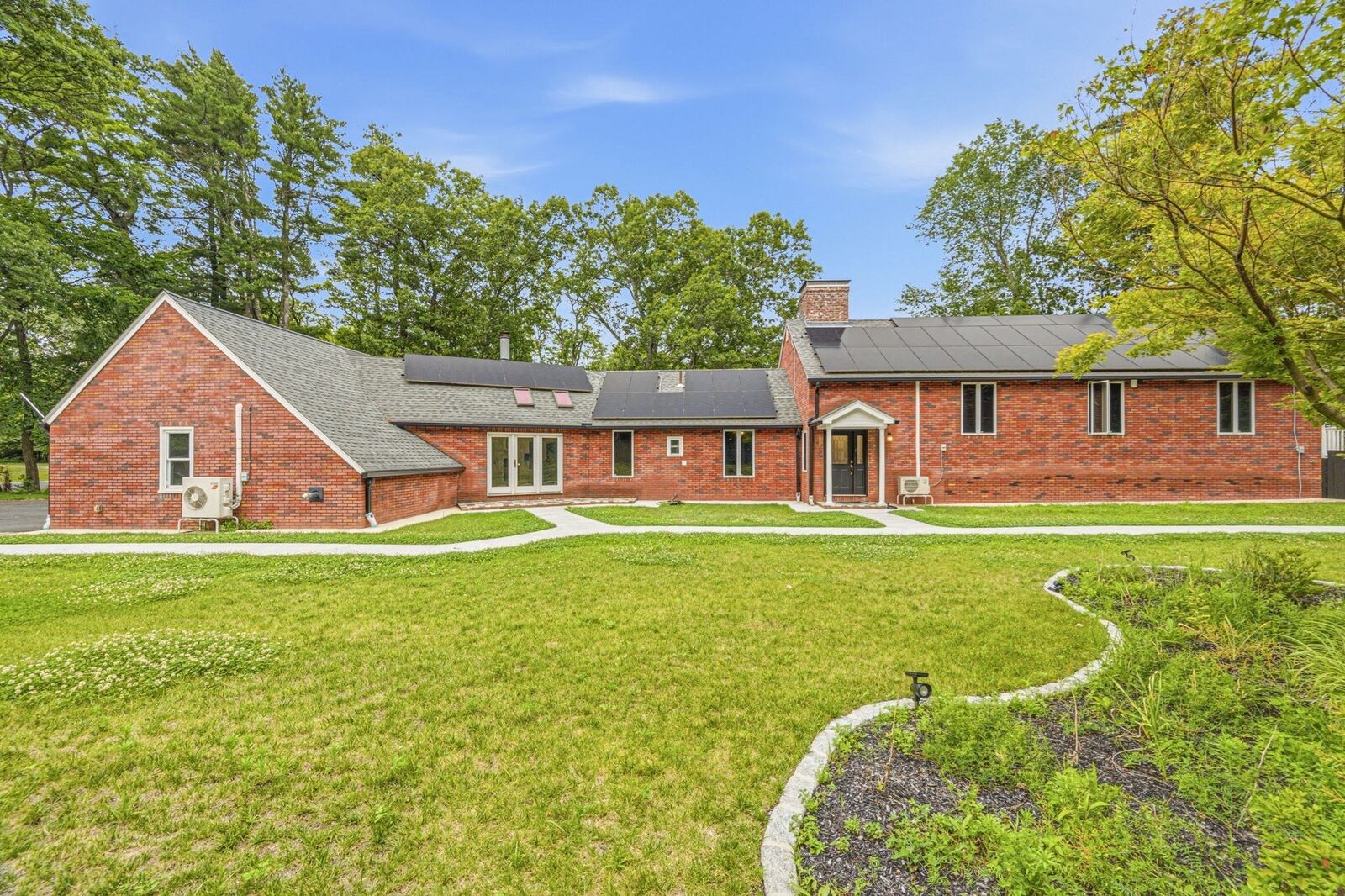 Property Photo:  105 Georgetown Road 0  MA 01921 