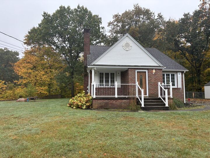 Property Photo:  21 Diamond Hill Avenue 0  MA 01505 