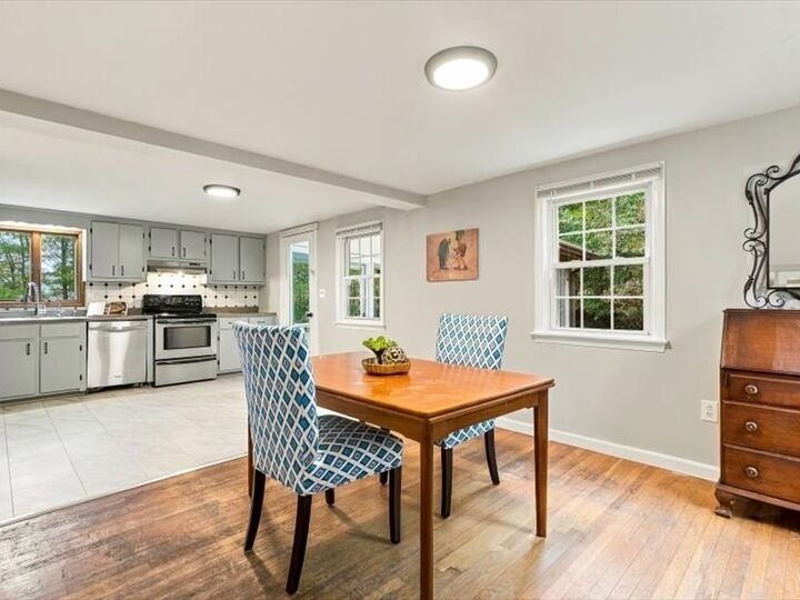 Property Photo:  109 Pleasant St  MA 02367 