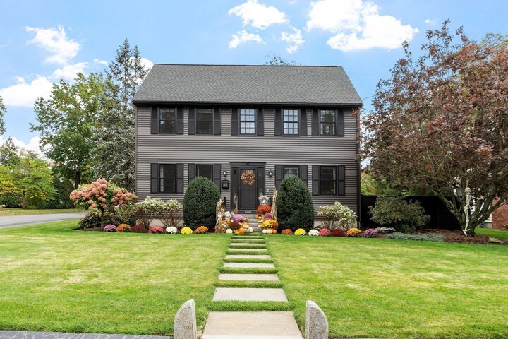 Property Photo: 63 Linwood St MA 01824
