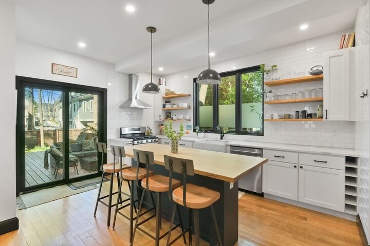 Property Photo:  42 Atherton St One  MA 02119 