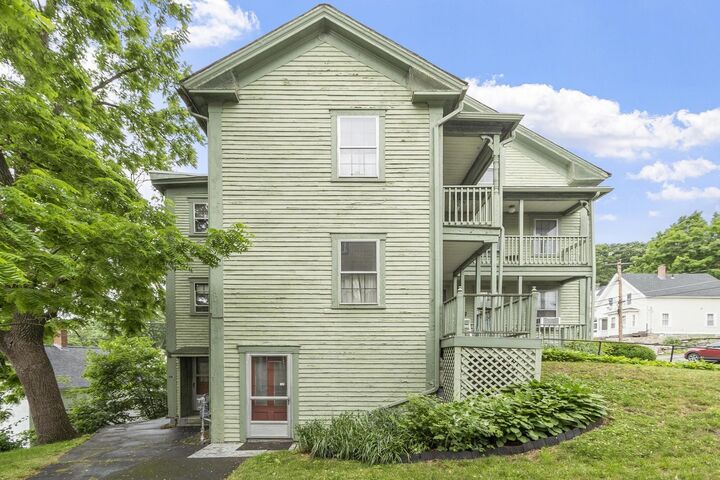 Property Photo:  54-56 Arlington St  MA 01420 