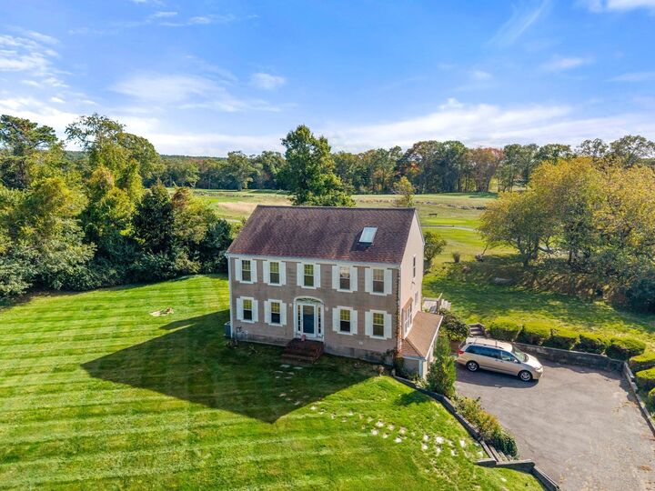 Property Photo:  25 Country Club Dr  MA 02360 
