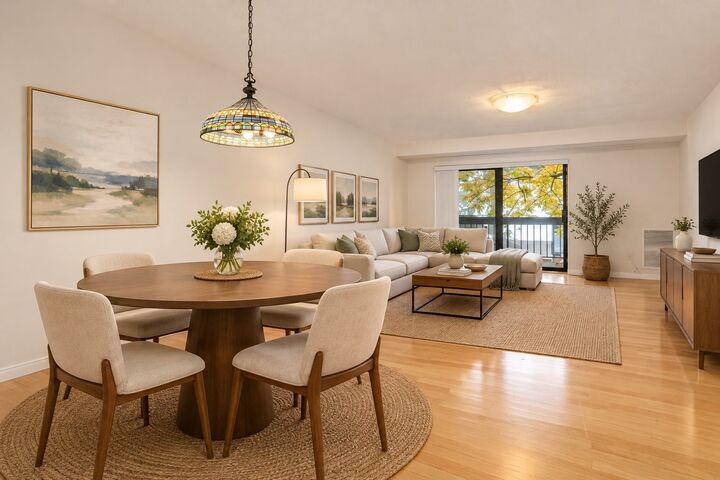 Property Photo: 41 Centre St 204 MA 02446