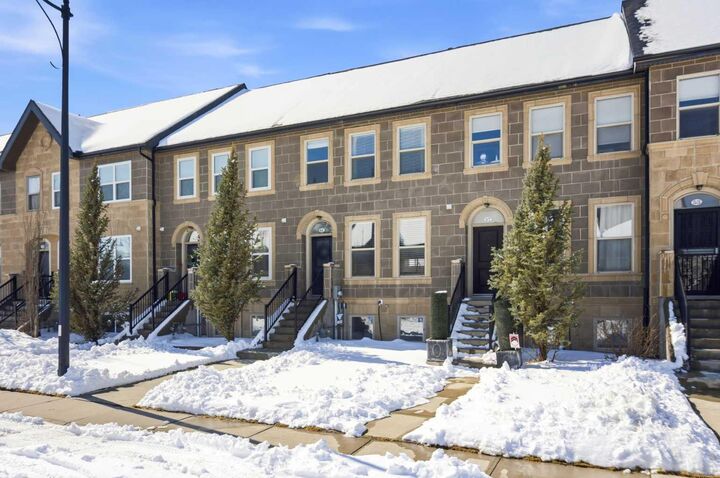 Property Photo:  61 Sage Meadows Terrace NW  AB T3P 0E9 