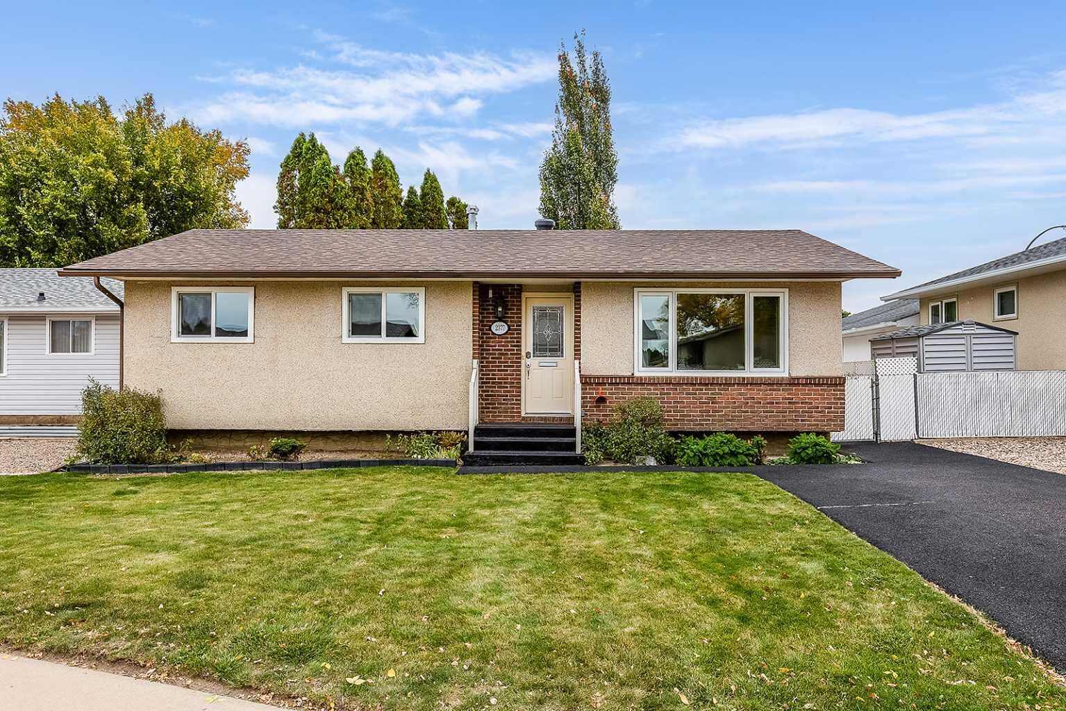 Property Photo: 2377 Ronan Place SE AB T1B 1A2