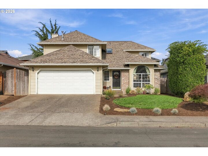 Property Photo:  15118 SW Kenton Dr  OR 97224 