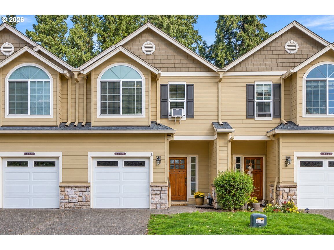 Property Photo:  15235 SW Jasper Ln  OR 97007 