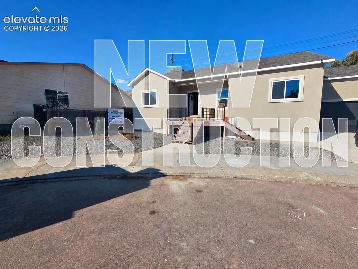 Property Photo:  30 Audubon Drive  CO 80910 
