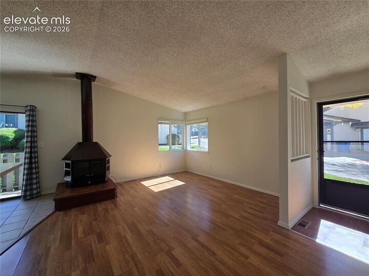 Property Photo:  4628 Excalibur Court  CO 80917 