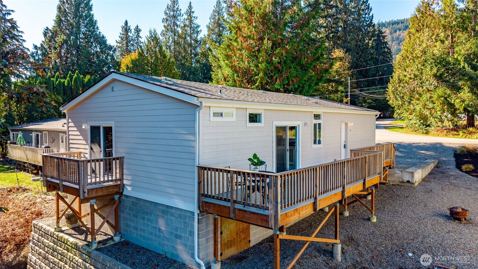 Property Photo: 480 Fir Lane WA 98284